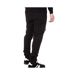 Pantalon fluide noir homme american people press-2
