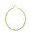 Endless Dream Infinity Necklace One Size Gold Guess-1