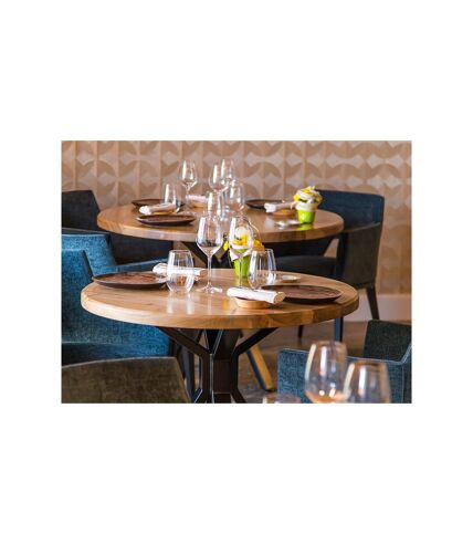 Repas d'exception dans un restaurant étoilé au Guide MICHELIN 2022 près de Dijon - SMARTBOX - Coffret Cadeau Gastronomie
