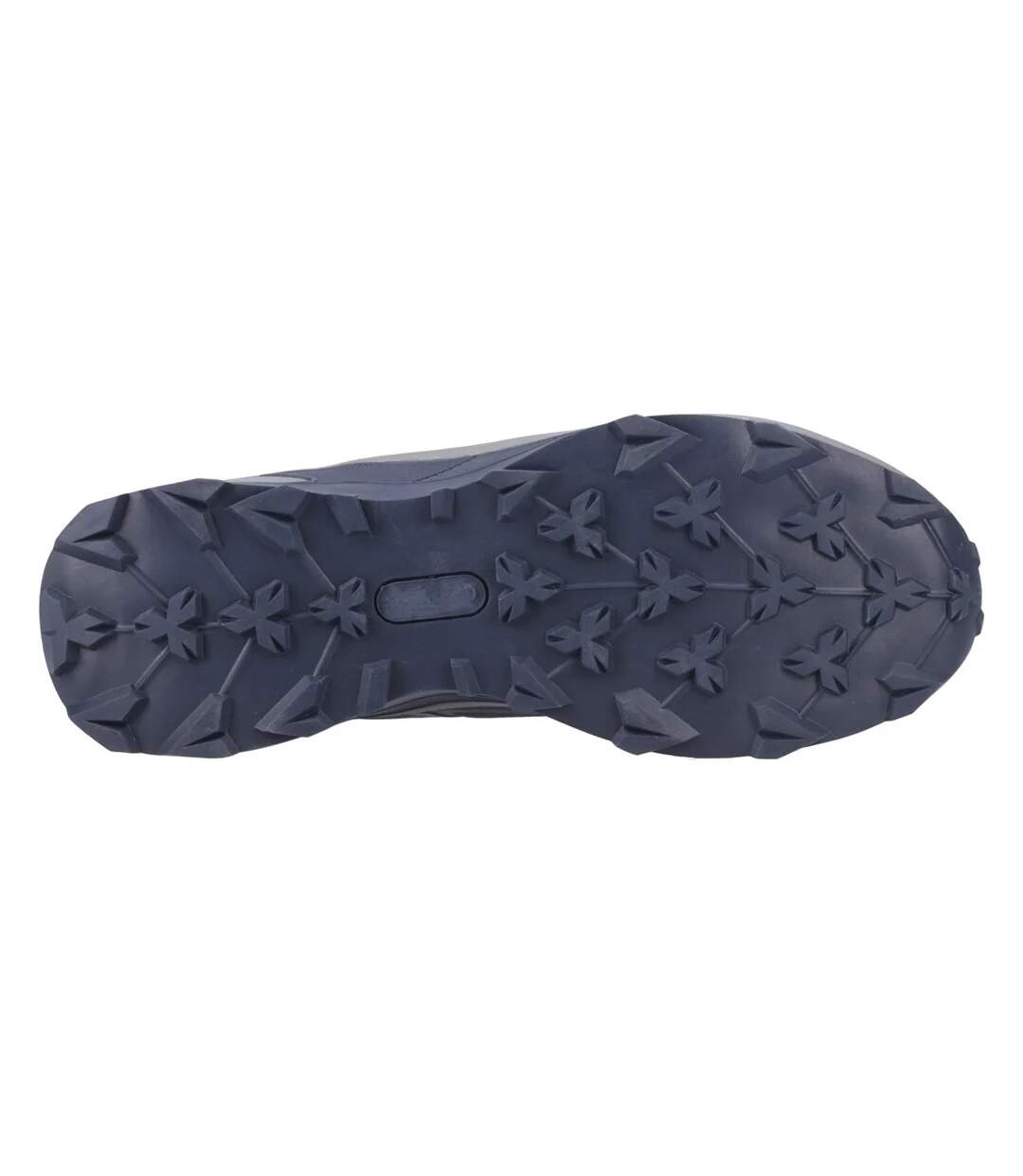Chaussures De Randonnée Horton Homme Bleu Marine Cotswold-4