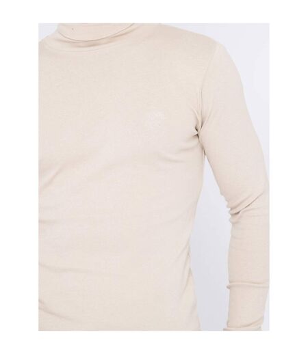 Sous-pull pur coton WAREN