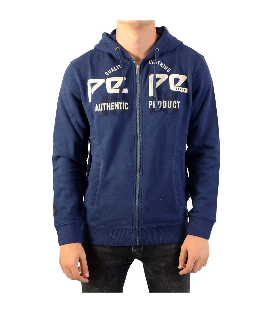 Sweat Pepe Jeans Shura-1