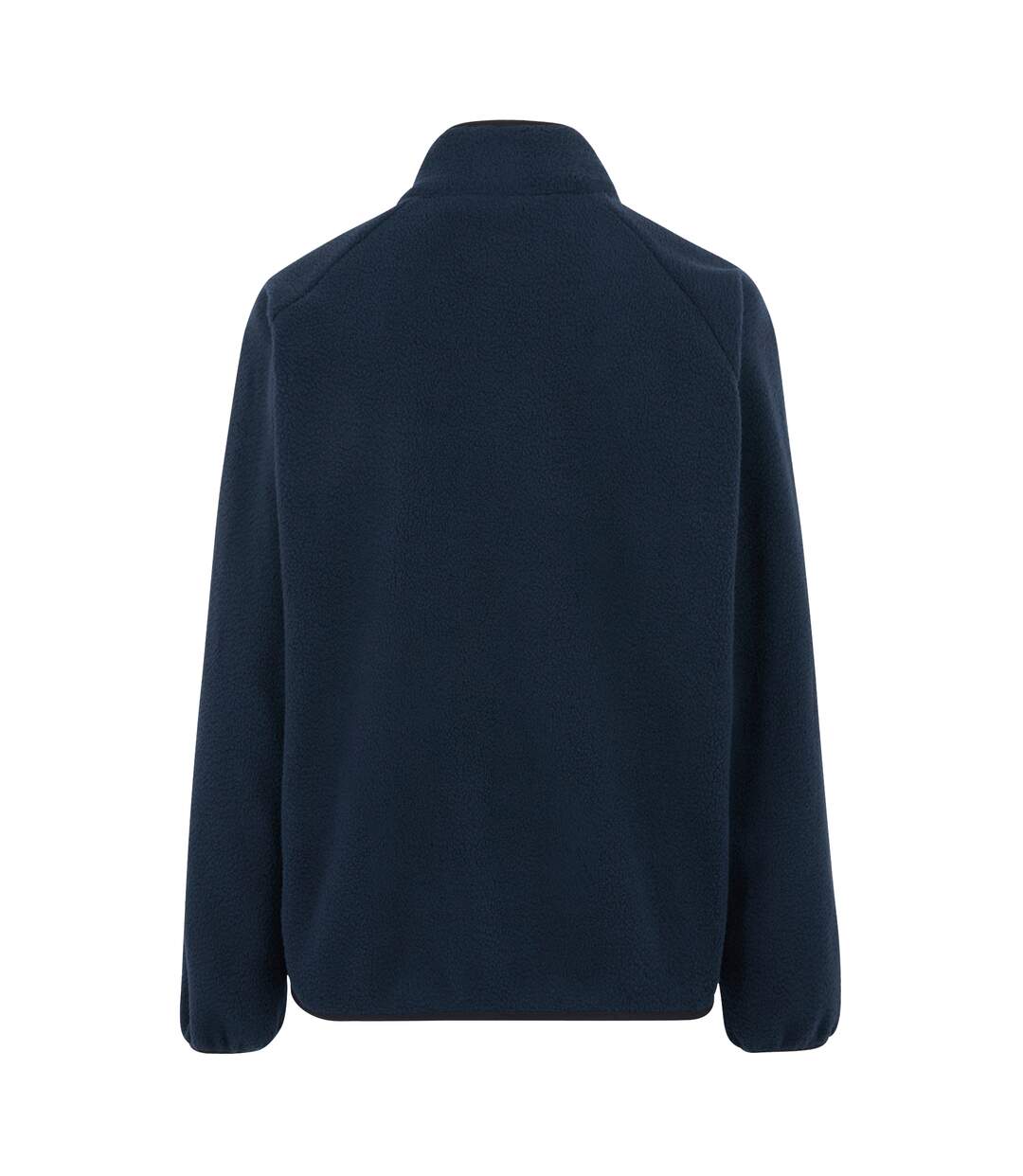Veste Polaire Frankie Homme Bleu Marine Regatta-3
