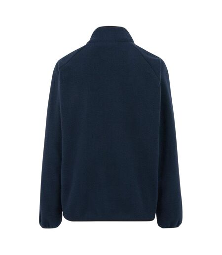 Veste Polaire Frankie Homme Bleu Marine Regatta