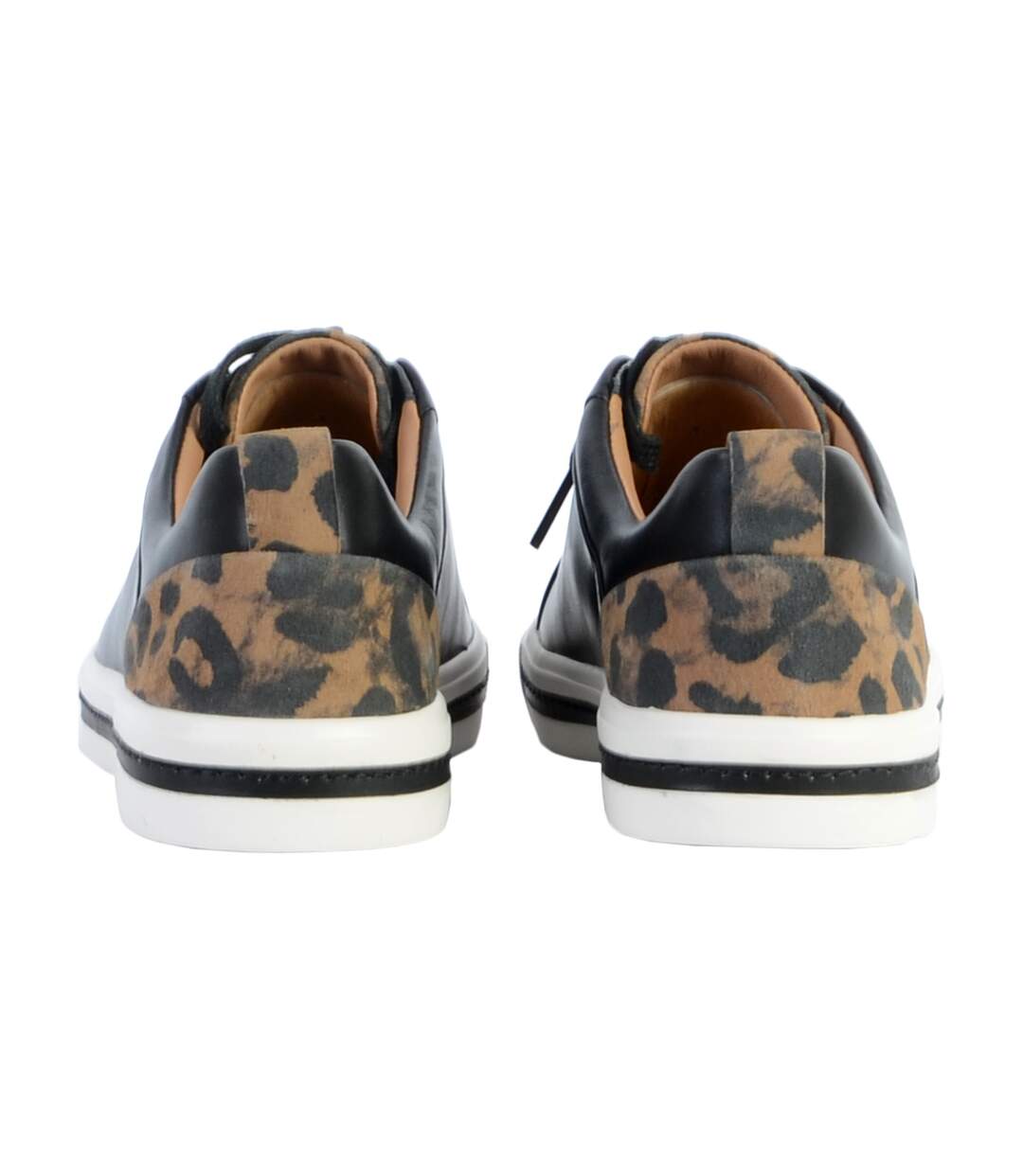 Basket Clarks Un Maui Lace-4