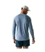 Mens Agile Long-sleeved T-shirt Mercury Dare 2B-4