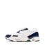 Baskets Blanche Homme Le Coq Sportif Lcs R850 Optical-1