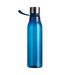 Lean recycled 800ml water bottle one size navy Vinga-2