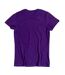 T-shirt Motif/style Animé Femme Violet Beetlejuice-2