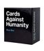 Jeu De Cartes Blue Box Taille Unique Noir Blanc Bleu Cards Against Humanity-3