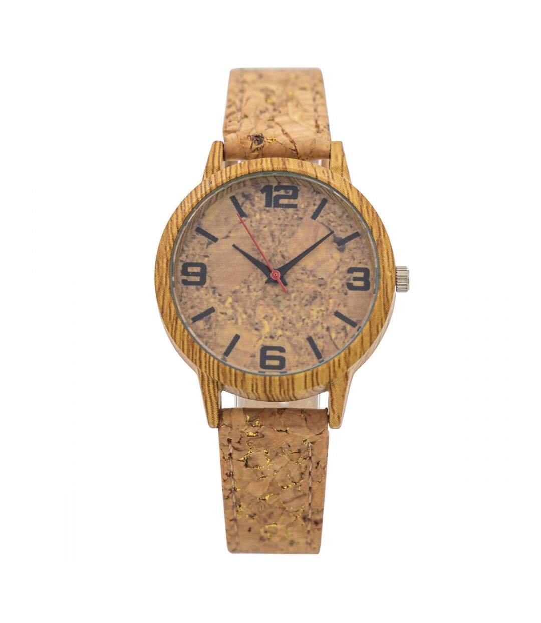 Montre Originale pour Femme Liège CHTIME