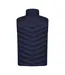 Mens Idaho Body Warmer Dark Navy Clique-2
