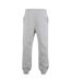 Pantalon De Jogging Adulte Gris Pâle Build Your Brand-2
