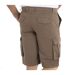 Short coupe regular en coton SALVA-2