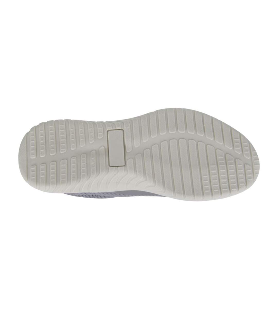 Baskets Maisy Femme Gris Boulevard-2