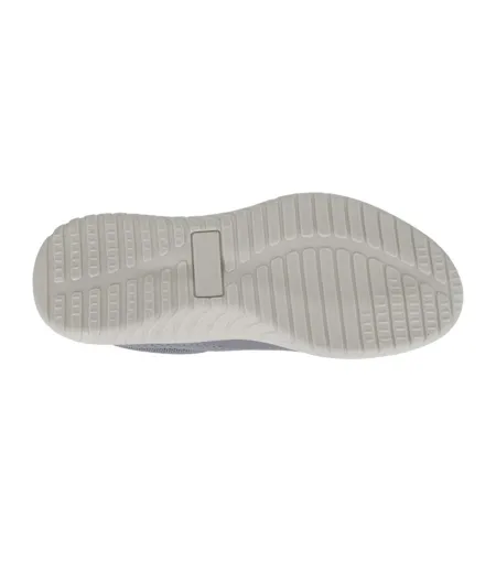 Baskets Maisy Femme Gris Boulevard