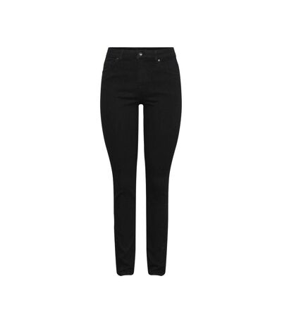 Jean Noir Femme Pieces Nunna - W25-L32