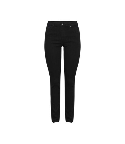 Jean Noir Femme Pieces Nunna - W25-L32