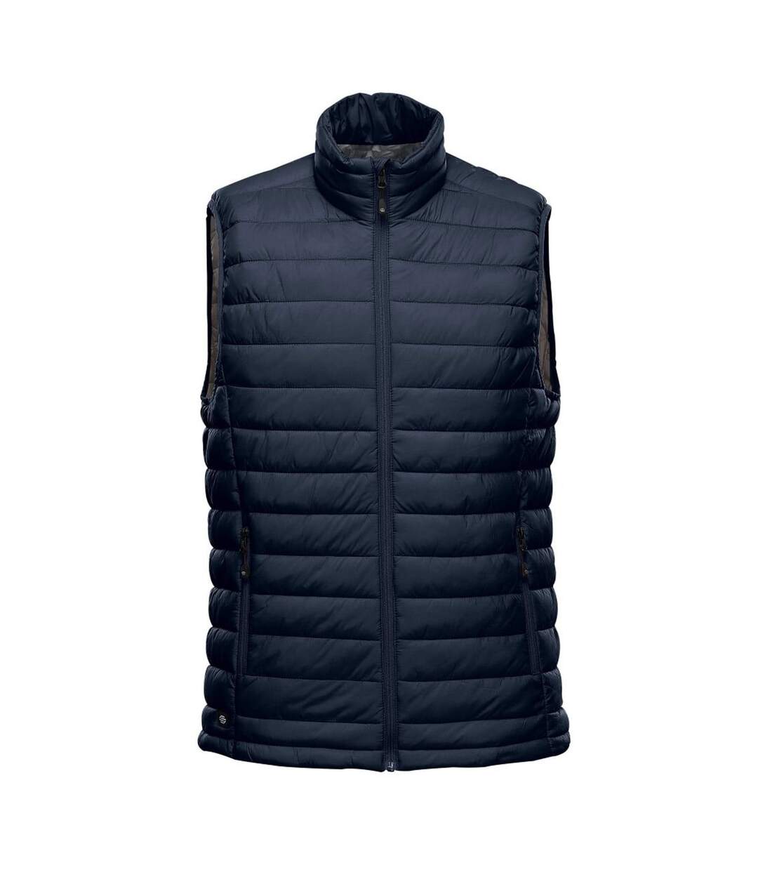 Veste Sans Manches Stavanger Homme Bleu Marine Graphite Stormtech-1