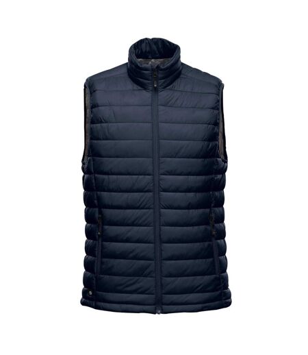Veste Sans Manches Stavanger Homme Bleu Marine Graphite Stormtech
