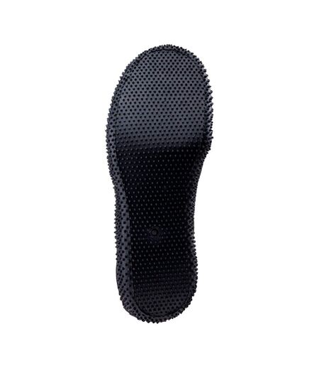 Chaussures Aquatiques Reda Homme Noir Hi-Tec