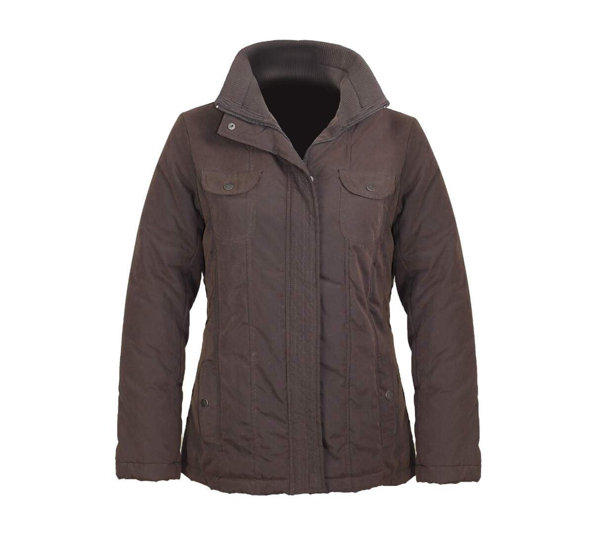 Veste en tissu micro fibre AH1166M-1