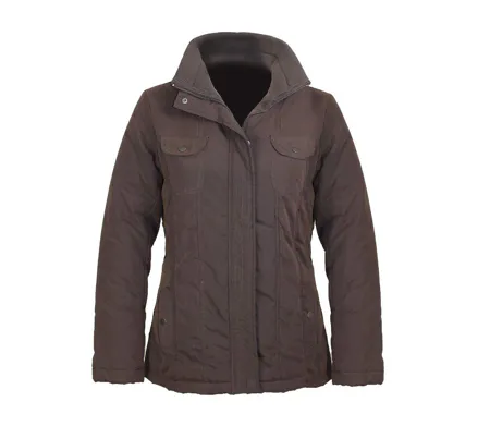 Veste en tissu micro fibre AH1166M