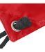 14 Litres Taille Unique Rouge Sac De Gym Quadra-3