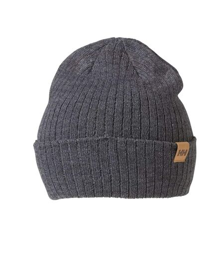 Bonnet Business Gris Argenté Helly Hansen