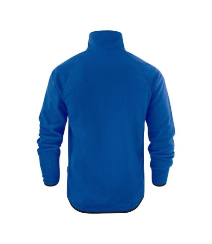 James Harvest Mens Lockwood Soft Shell Jacket (Sporty Blue) - UTUB835
