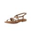 Sandales Cuir Tamaris-3