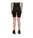 Cuissard De Cyclisme Femme Noir Build Your Brand-3