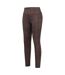 Legging Motif/style Imprimé Animal Influential Femme Caramel Dare 2B-3