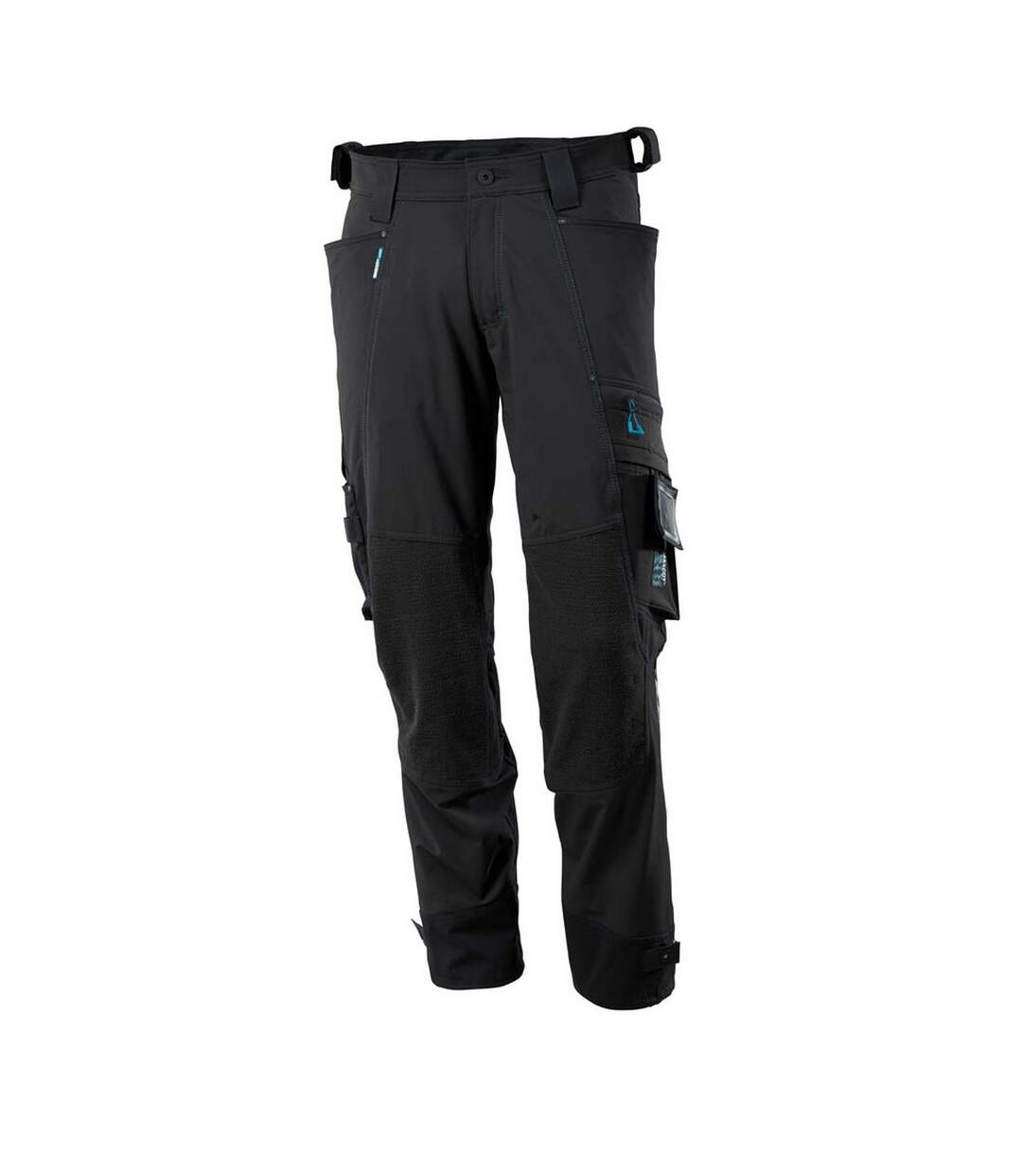 Pantalon Advanced Homme Noir Mascot-1