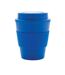 Reusable 350ml cup one size blue XD Collection-2