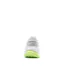 Chaussures de running blanches/jaunes femme adidas supernova-3