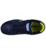 Chaussures De Foot En Salle Top Flex Adulte Bleu Marine Joma-4
