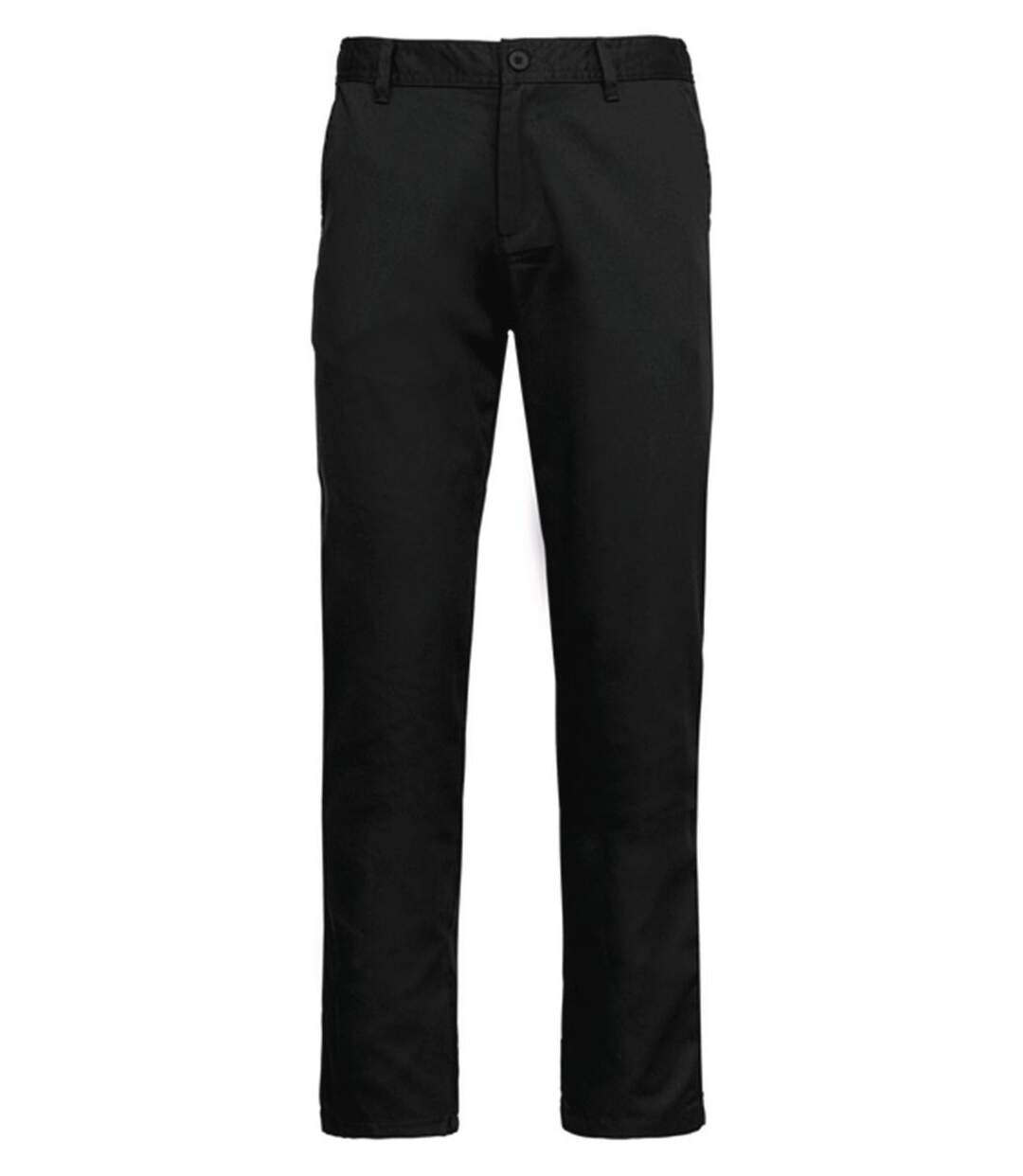 Pantalon de travail - Homme - WK738 - noir-1