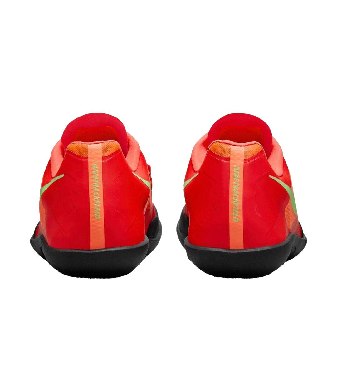 Crampons Pour Chaussures De Sport Zoom Sd Homme Rouge Nike-2