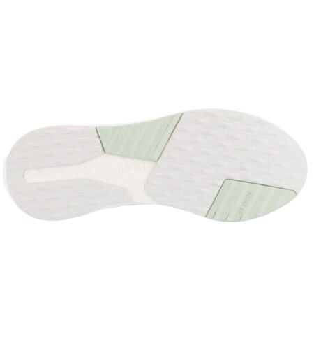 Baskets avryn femme blanc nuage / sauge Adidas