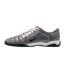 Baskets Motif/style Matelassé Total Homme Anthracite Rouge Cramoisi Nike-2