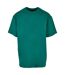 Build Your Brand - T-shirt - Adulte (Vert) - UTRW7622