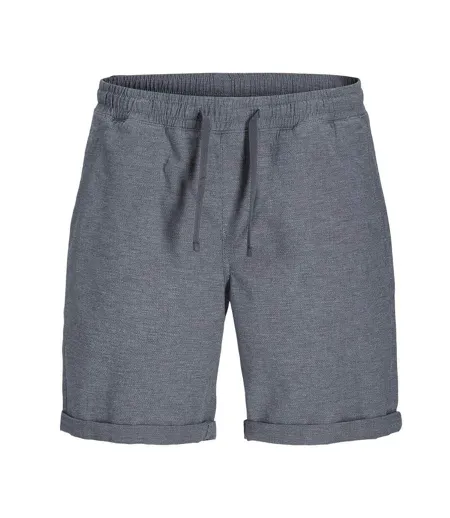 Short bleu homme jack & jones jaiden