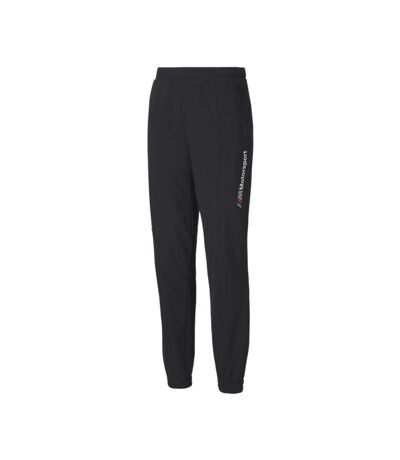 Jogging Noir Homme Puma Bmw Street - S