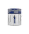 Star Wars Tasse R2-D2 (Blanc/Bleu/Gris) (Taille unique) - UTPM2182