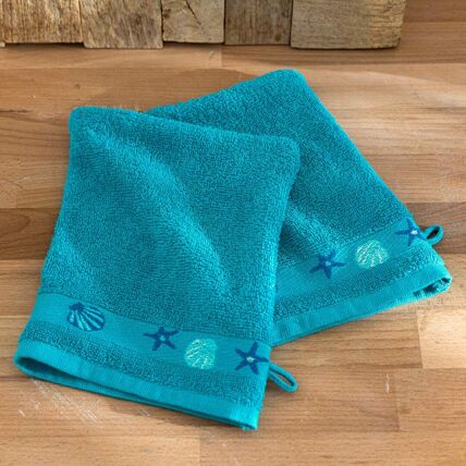 Linge de bain