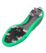 Mens Shoody Elite 2.0 Round Toe Football Boots Green Under Armour-4