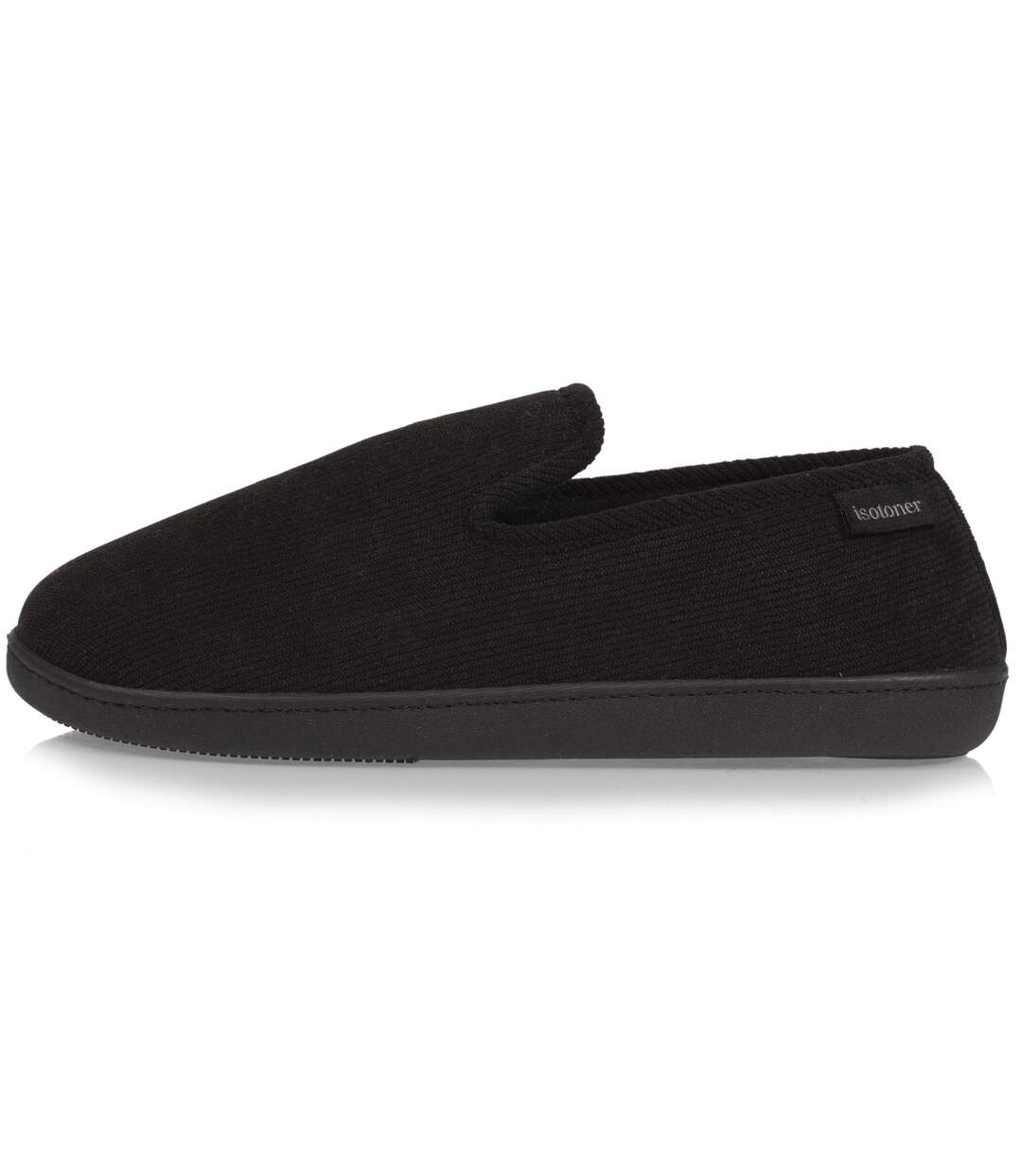 Isotoner Chaussons Charentaises homme-3