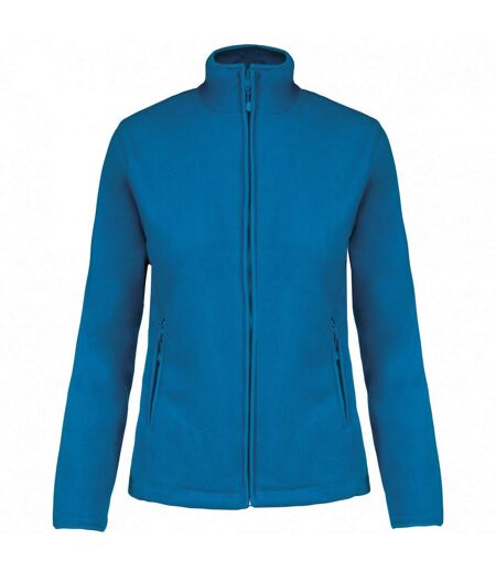 Veste maureen femme bleu ciel Kariban Kariban