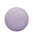 Ballon De Basket Extérieur Motif/style Nba Heir Taille 6 Violet Clair Wilson-3